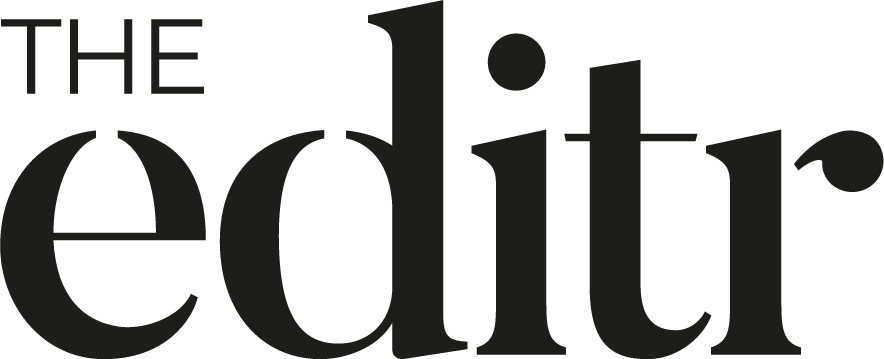 THE EDITR Magazine